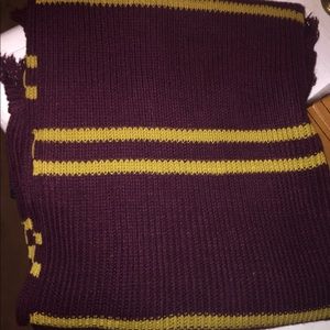 Official Gryffindor Scarf